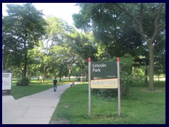 Lincoln Park 66